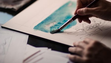 İyi Bir Ressam Nasıl Bulunur?