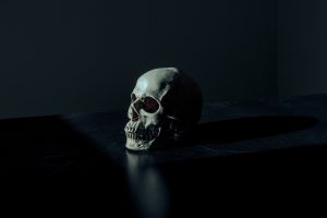 Ölüm Korkusu Nasıl Aşılır?
