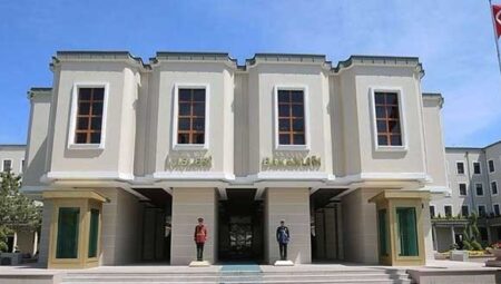 İçişleri Bakanlığı 100 kaymakam adayı alacak