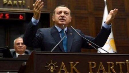 Erdoğan’dan İYİ Parti’ye: Konumunu yeniden gözden geçirsin