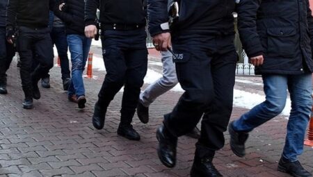FETÖ’ye ‘aman’ yok! 339 bin şüpheli gözaltına alındı