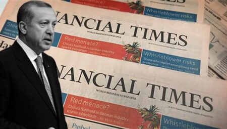 Financial Times: Erdoğan’ın çok kartı var