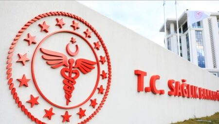 Sağlık Bakanlığı Ek Ödeme Yönetmeliğinde değişiklik yapıldı