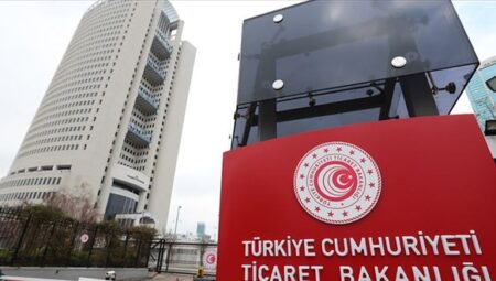 Ticaret Bakanlığı 60 uzman yardımcısı alacak