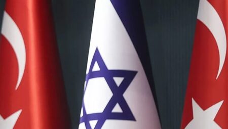 Türkiye 4 sene sonra İsrail’e büyükelçi atadı