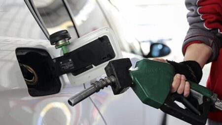 Benzine 1,16 TL indirim yapıldı