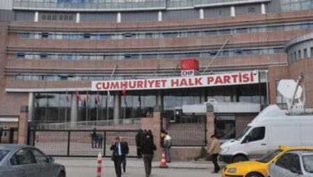 CHP’de 40 il başkanı istifa ediyor! Kaftancıoğlu aday olamıyor