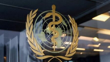 DSÖ üyesi ülkeler, salgınlarla mücadele için uluslararası anlaşma taslağı hazırlanmasını onayladı