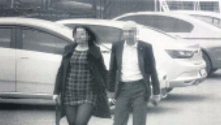 Eski emniyet müdürünün aldatma görüntülerine 1 milyon TL
