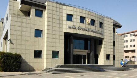 Sahil Güvenlik Komutanlığı memur alım ilanı