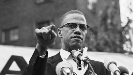 Malcolm X’in ailesinden suikastle ilgili federal ve yerel kurumlara 100 milyon dolarlık dava