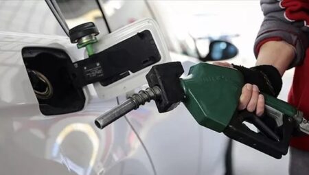 Motorine 1 lira 2 kuruş indirim yapılacak