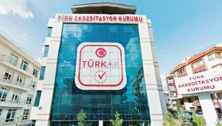 Türk Akreditasyon Kurumu 2 personel alacak