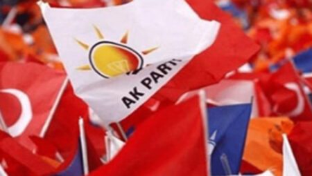 Ak Parti listelerinde yüzde 50 değişim beklentisi