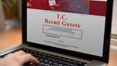 Çevre ve Şehircilik Bakanlığı Personelinin Atama ve Yer Değiştirme Yönetmeliğinde Değişiklik