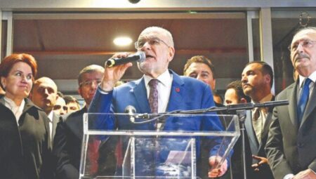 CHP’den 10’ar vekil istiyorlar