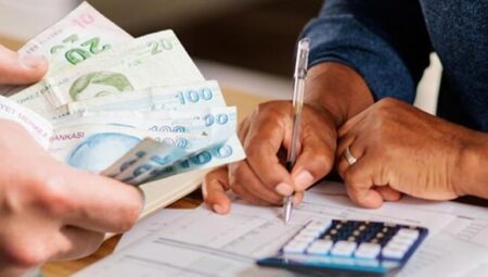 Emeklilikte yaşa takılanlara ilişkin Kanun, Resmi Gazete’de yayımlandı