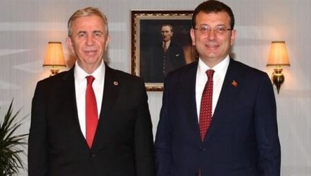 Yeni formül… İki isim Cumhurbaşkanı yardımcısı olacak