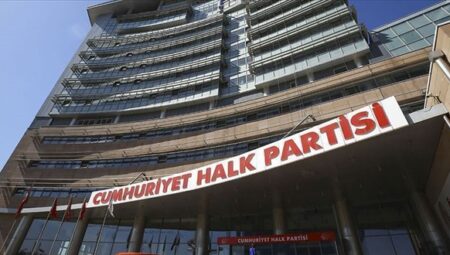 CHP’de adaylar belli olmaya başladı