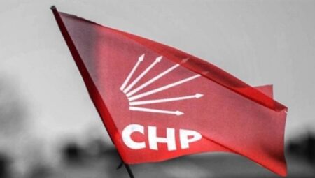 CHP’den seccade açıklaması
