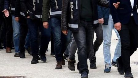 Diyarbakır merkezli 21 kente gazeteciler, avukatlar, sanatçılar, STK temsilcilerine operasyon