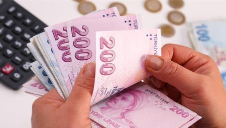 Emekli maaş ve ikramiyeleri yarın ödenmeye başlayacak