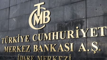 Merkez Bankası’nın yıl sonu enflasyon ve dolar tahmini