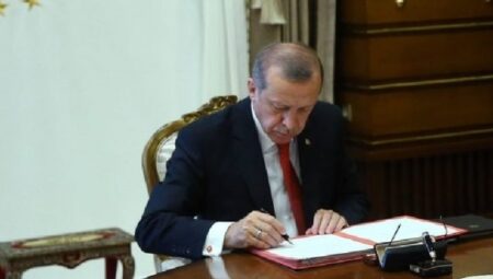 OHAL, Kapsamında Yargı Alanında Alınan Tedbirlere İlişkin Kararname Yayımlandı