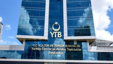 Yurtdışı Türkler ve Akraba Topluluklar Başkanlığı 12 uzman yardımcısı alacak