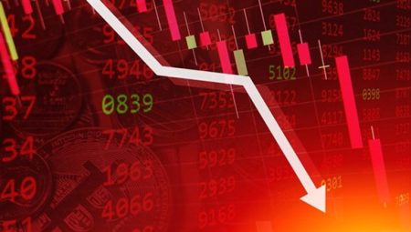 Borsa günün ilk yarısında yüzde 3,17 değer kaybetti