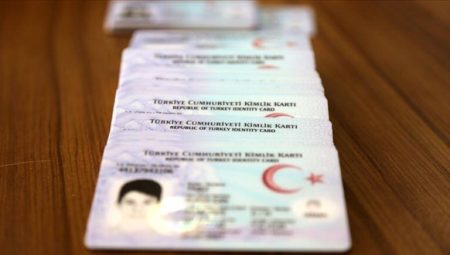 Engelli Bireylere Kimlik Kartı Verilmesine ve Ulusal Engelli Veri Sistemi Oluşturulmasına Dair Yönetmelik