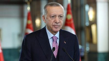 Erdoğan: En düşük memur maaşı 22 bin lira olacak