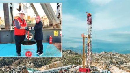 Keşfin değeri 80 milyar dolar