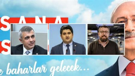 Kılıçdaroğlu seçimin faturasını reklamcılara kesti