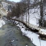 Trabzon'da Doğayla İç İçe Olabileceğiniz Mekanlar